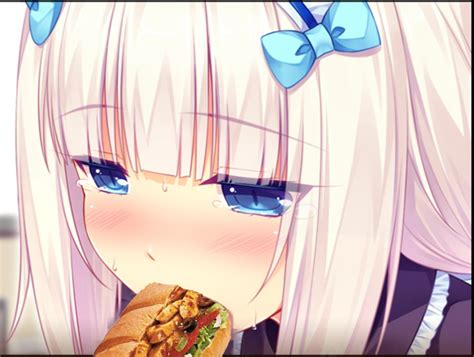 nekopara h|Nekopara H scenes 